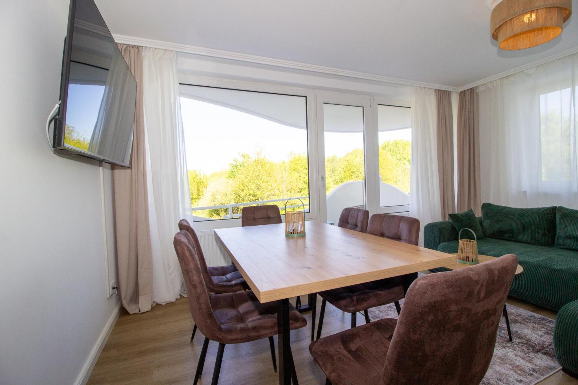 Ferienwohnung Lord Nelson 101 Cuxhaven Exterior foto