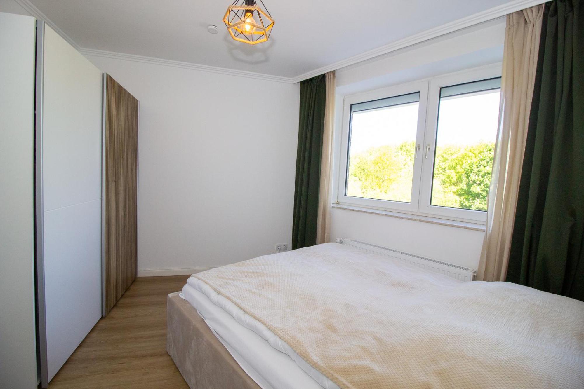 Ferienwohnung Lord Nelson 101 Cuxhaven Exterior foto